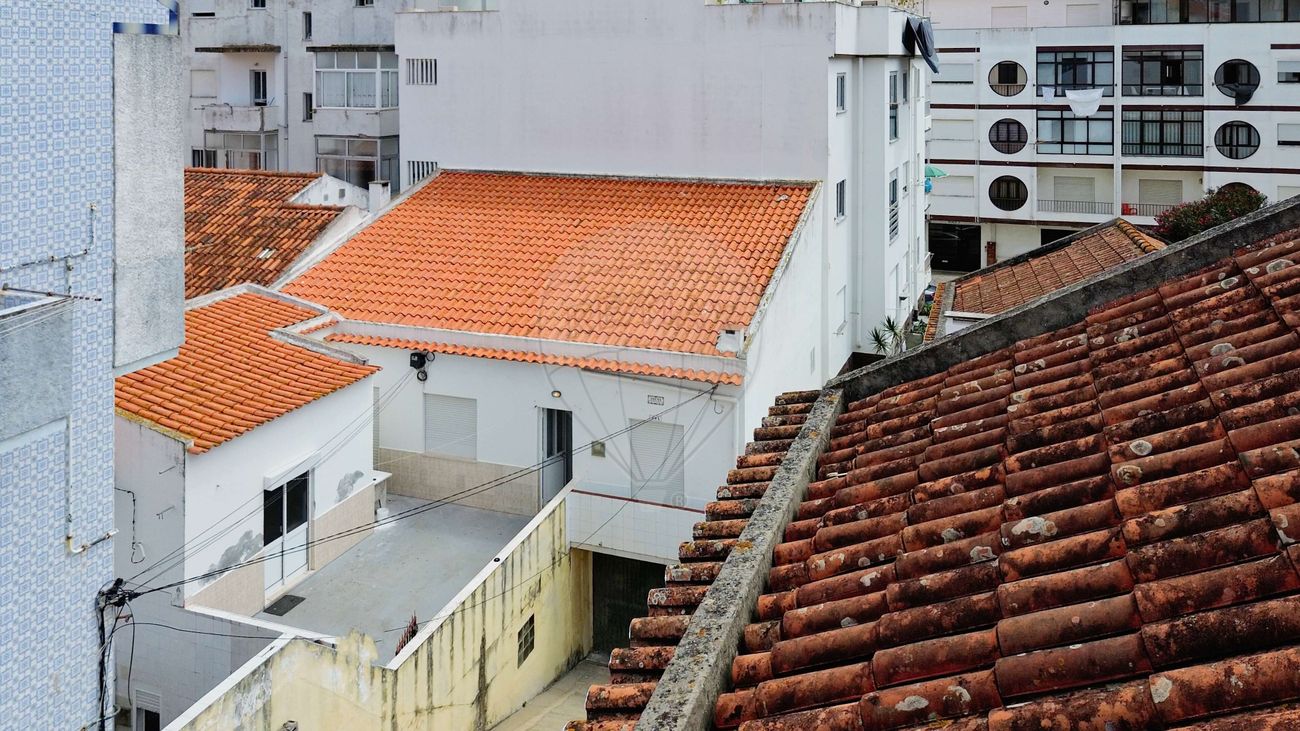 3 غرف نوم منزل في Nazare, Portugal رقم 25959
