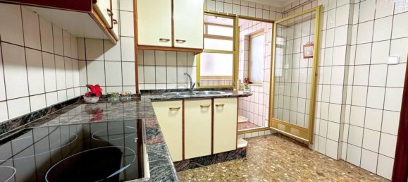 3 غرف نوم شقة في El Realengo, Spain رقم 160685 40