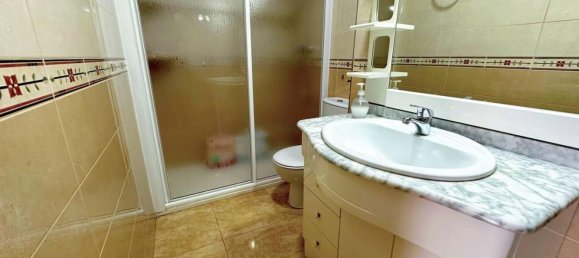 3 غرف نوم شقة في El Realengo, Spain رقم 160685 47