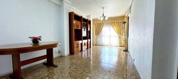 3 غرف نوم شقة في El Realengo, Spain رقم 160685 11