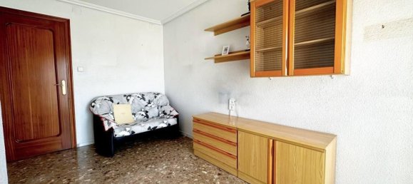 3 غرف نوم شقة في El Realengo, Spain رقم 160685 51