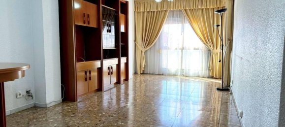 3 غرف نوم شقة في El Realengo, Spain رقم 160685 8