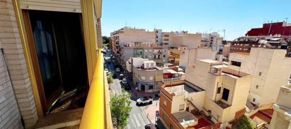 3 غرف نوم شقة في El Realengo, Spain رقم 160685 18