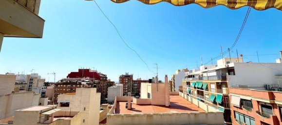 3 غرف نوم شقة في El Realengo, Spain رقم 160685 3