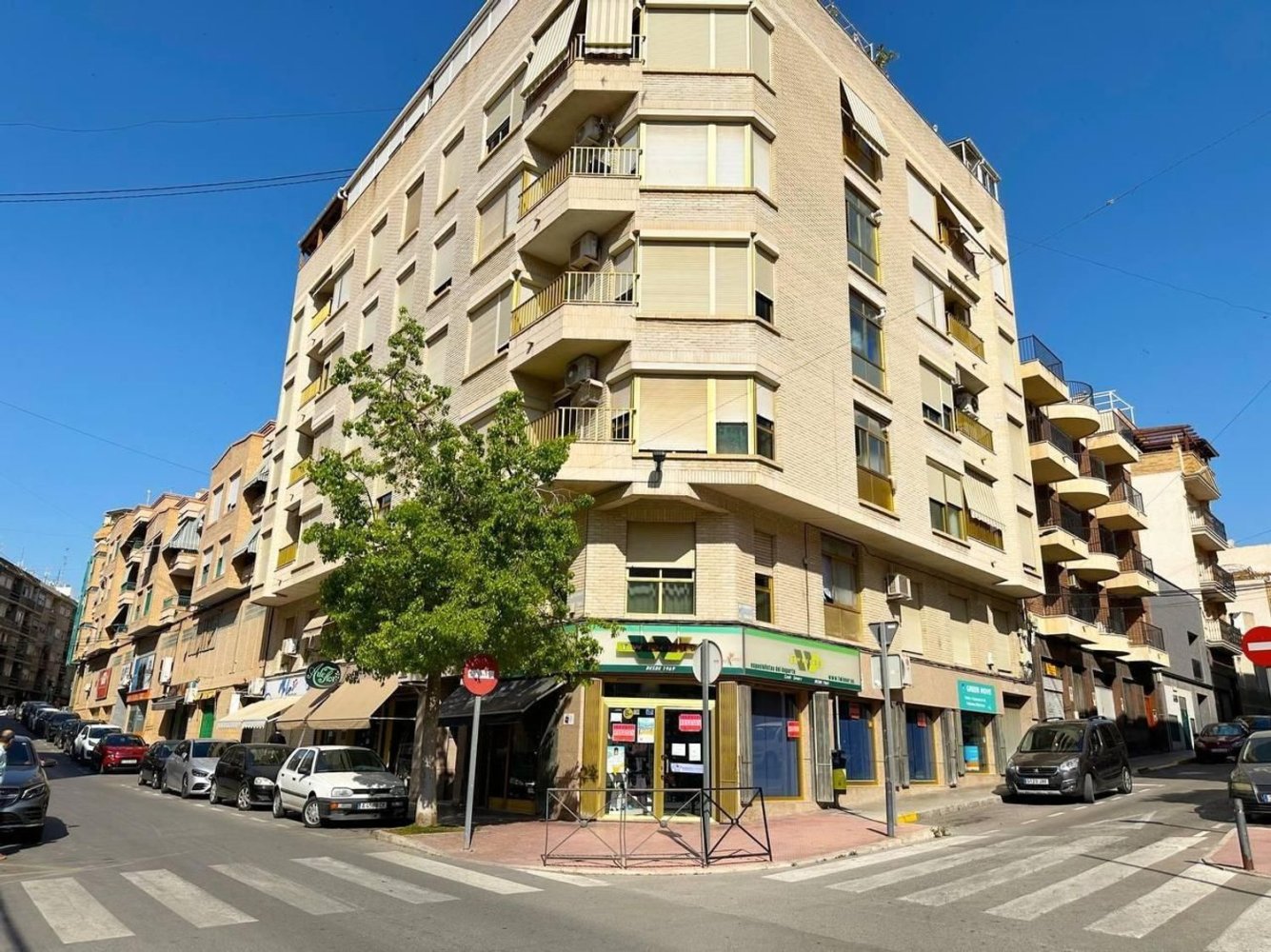 3 غرف نوم شقة في El Realengo, Spain رقم 160685