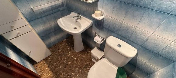 3 غرف نوم شقة في El Realengo, Spain رقم 160685 54