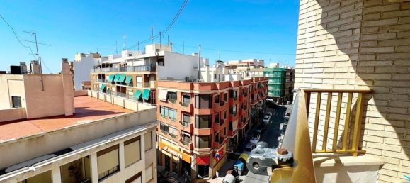 3 غرف نوم شقة في El Realengo, Spain رقم 160685 5