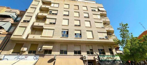 3 غرف نوم شقة في El Realengo, Spain رقم 160685 14