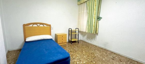 3 غرف نوم شقة في El Realengo, Spain رقم 160685 41