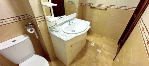 3 غرف نوم شقة في El Realengo, Spain رقم 160685 43