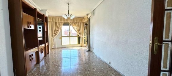 3 غرف نوم شقة في El Realengo, Spain رقم 160685 24