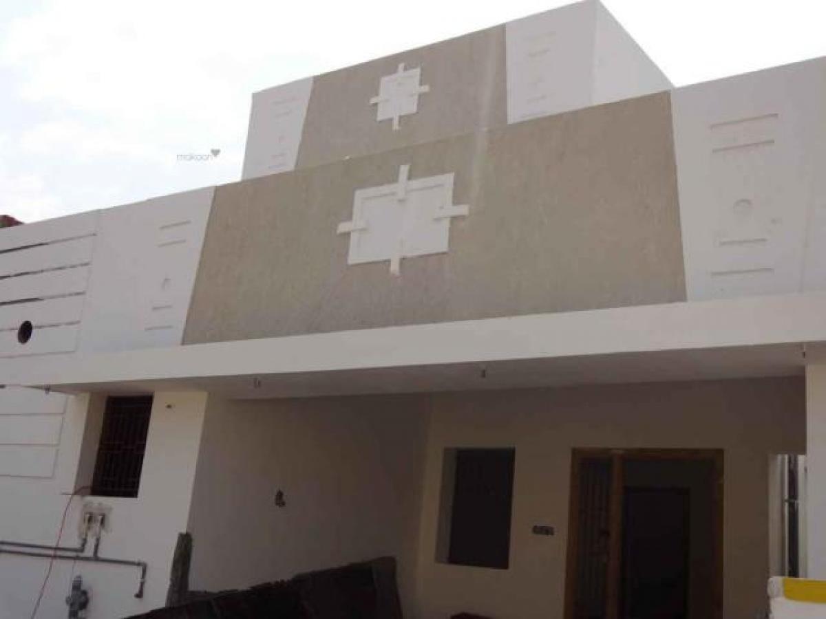 2 bedrooms House in Coimbatore, India No. 52939