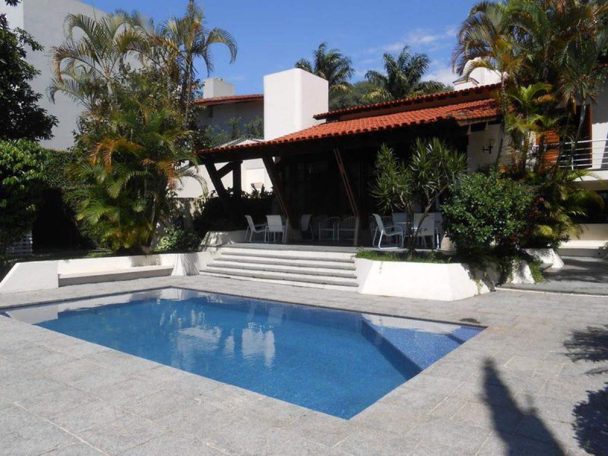 4 غرف نوم منزل في Sao Paulo, Brazil رقم 489785