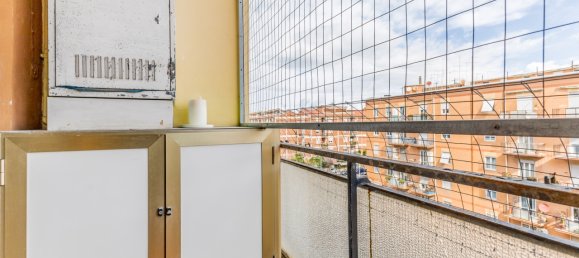3 rooms Apartment in Rome, Italy No. 175488 9