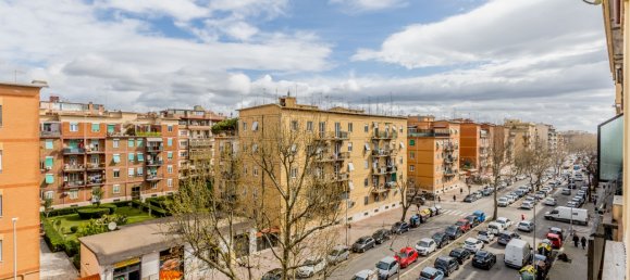 3 rooms Apartment in Rome, Italy No. 175488 24