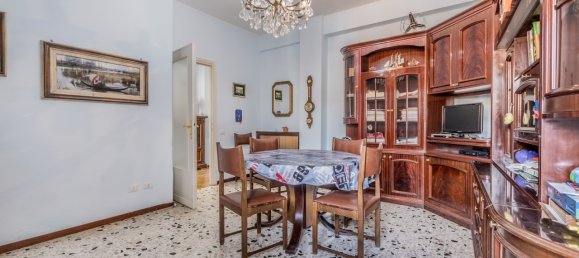 3 rooms Apartment in Rome, Italy No. 175488 23