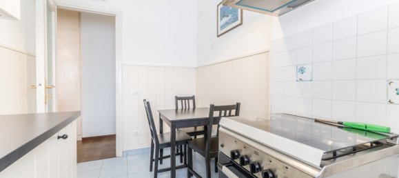 3 rooms Apartment in Rome, Italy No. 175488 16