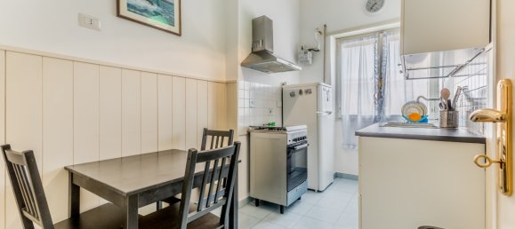 3 rooms Apartment in Rome, Italy No. 175488 14