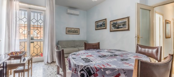 3 rooms Apartment in Rome, Italy No. 175488 28