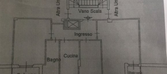 3 rooms Apartment in Rome, Italy No. 175488 29