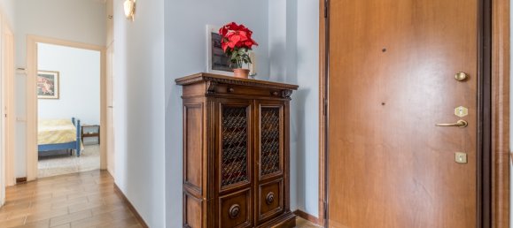 3 rooms Apartment in Rome, Italy No. 175488 20