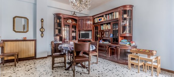 3 rooms Apartment in Rome, Italy No. 175488 22