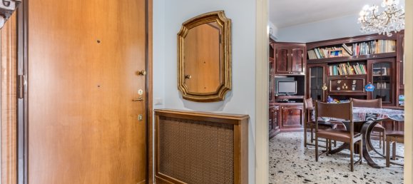 3 rooms Apartment in Rome, Italy No. 175488 21