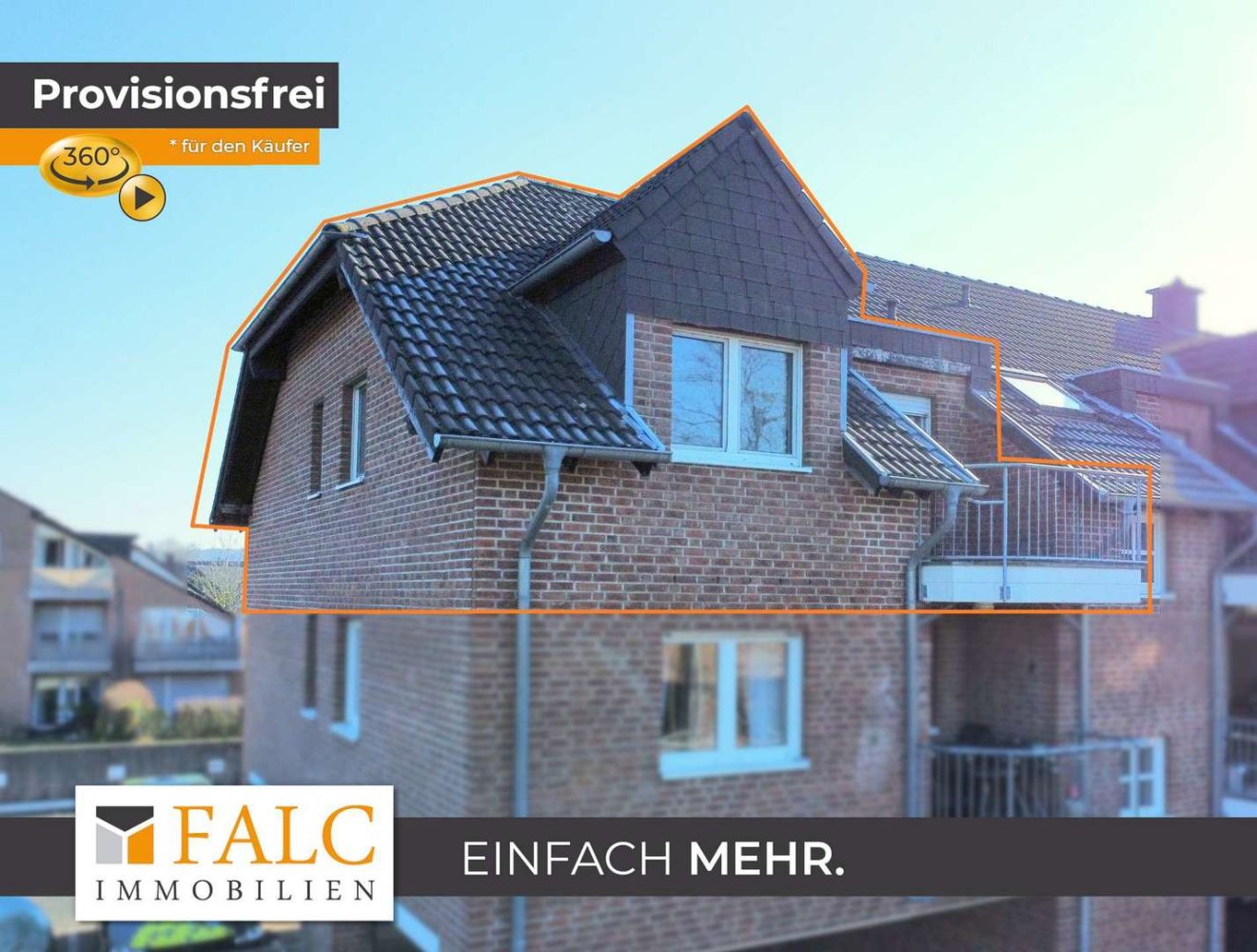 2غرفة شقة في Rhein-Sieg, Germany رقم 153617