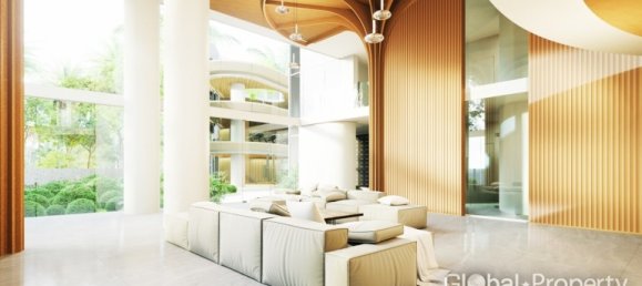 1 bedroom Condo in Pattaya, Thailand No. 23010 5