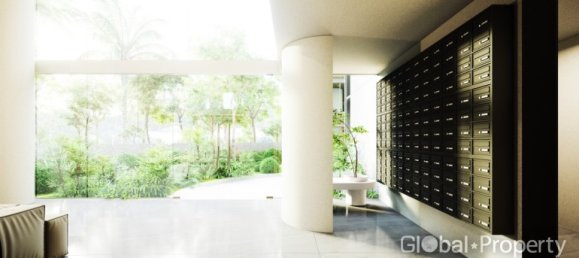 1 bedroom Condo in Pattaya, Thailand No. 23010 11