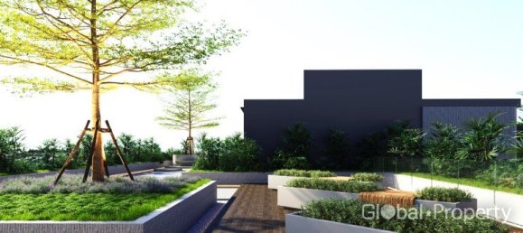 1 bedroom Condo in Pattaya, Thailand No. 23010 19