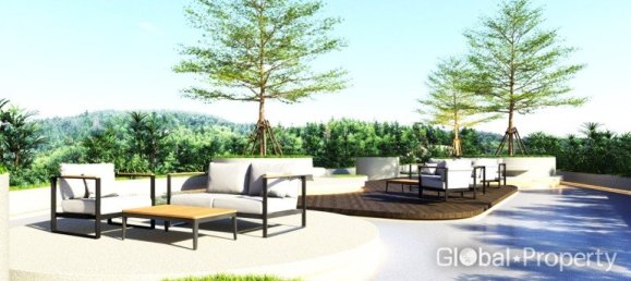 1 bedroom Condo in Pattaya, Thailand No. 23010 17