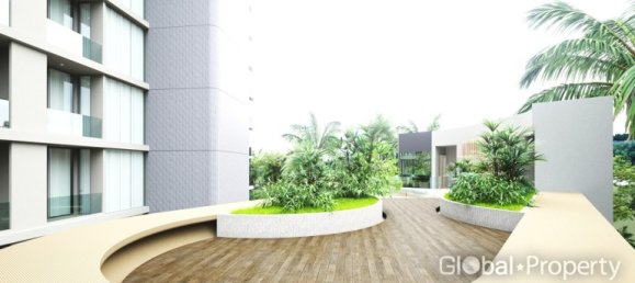 1 bedroom Condo in Pattaya, Thailand No. 23010 15