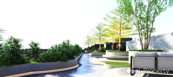 1 bedroom Condo in Pattaya, Thailand No. 23010 18