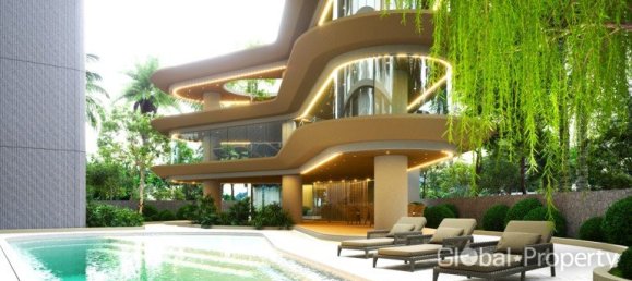 1 bedroom Condo in Pattaya, Thailand No. 23010 14