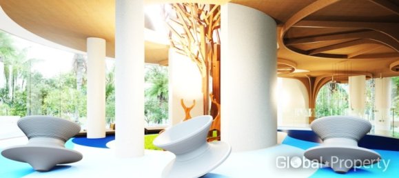 1 bedroom Condo in Pattaya, Thailand No. 23010 8