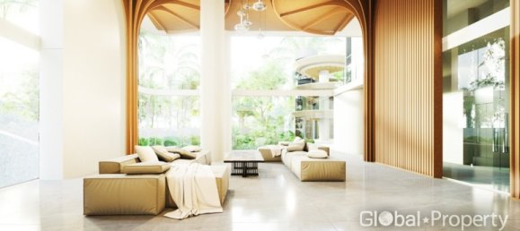 1 bedroom Condo in Pattaya, Thailand No. 23010 4