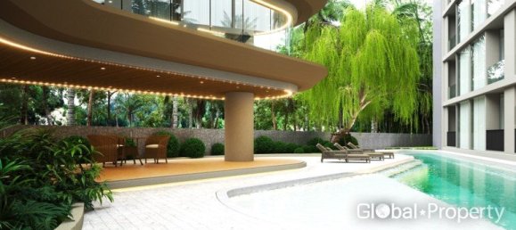 1 bedroom Condo in Pattaya, Thailand No. 23010 13
