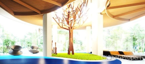 1 bedroom Condo in Pattaya, Thailand No. 23010 9