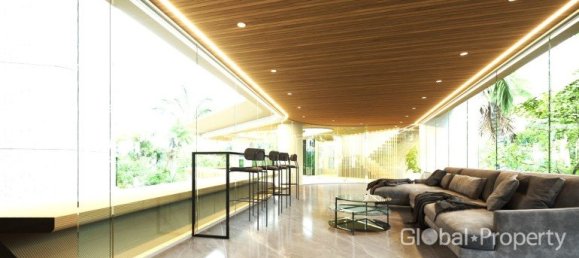 1 bedroom Condo in Pattaya, Thailand No. 23010 6