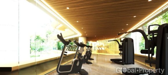 1 bedroom Condo in Pattaya, Thailand No. 23010 7