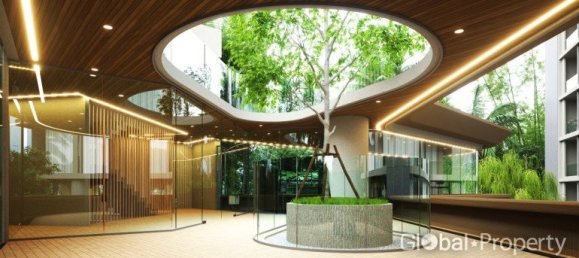 1 bedroom Condo in Pattaya, Thailand No. 23010 10