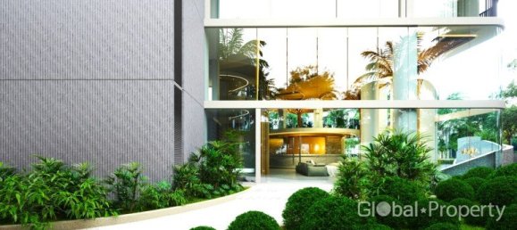 1 bedroom Condo in Pattaya, Thailand No. 23010 3