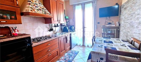 2 bedrooms Apartment in San Martino in Rio, Italy No. 348670 6