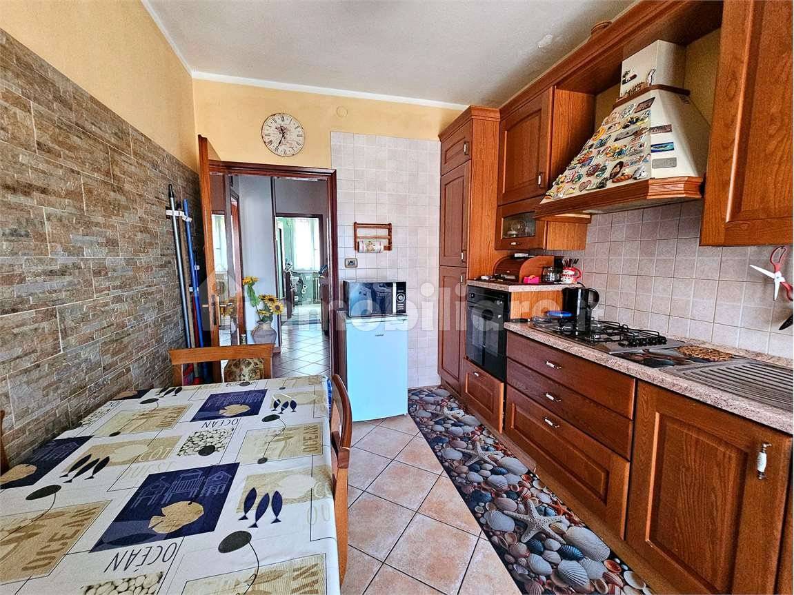 2 bedrooms Apartment in San Martino in Rio, Italy No. 348670