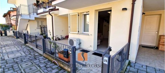 2 bedrooms House in Ravenna, Italy No. 86509 2