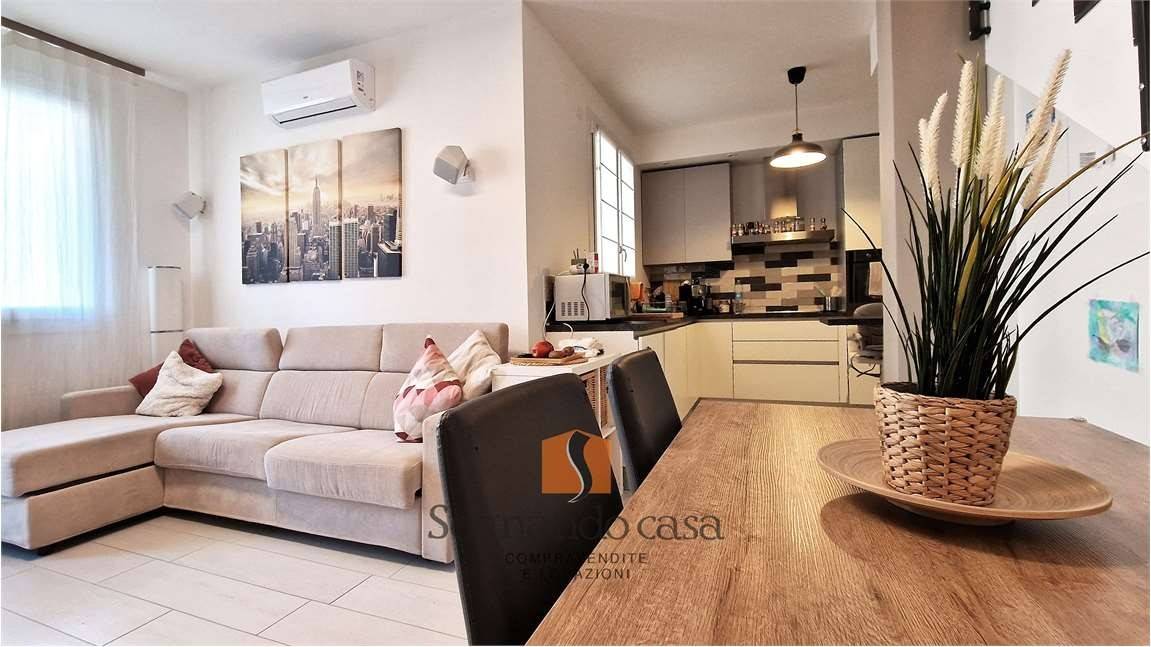 2 bedrooms House in Ravenna, Italy No. 86509