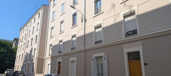 Apartamento de 2 dormitorios en Lyon, France No. 290022 6