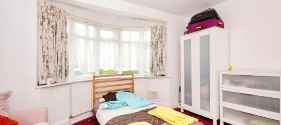 1 Schlafzimmer Wohnung in Harrow, United Kingdom, Nr. 6401 3
