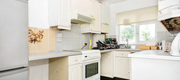 1 Schlafzimmer Wohnung in Harrow, United Kingdom, Nr. 6401 11